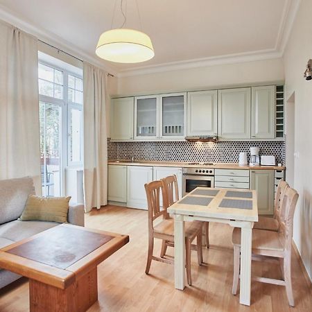 Apartamenty Swinoujscie - Sienkiewicza 14 Bagian luar foto