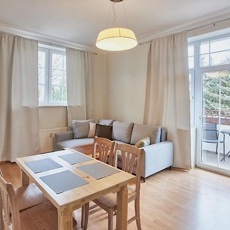 Apartamenty Swinoujscie - Sienkiewicza 14 Bagian luar foto