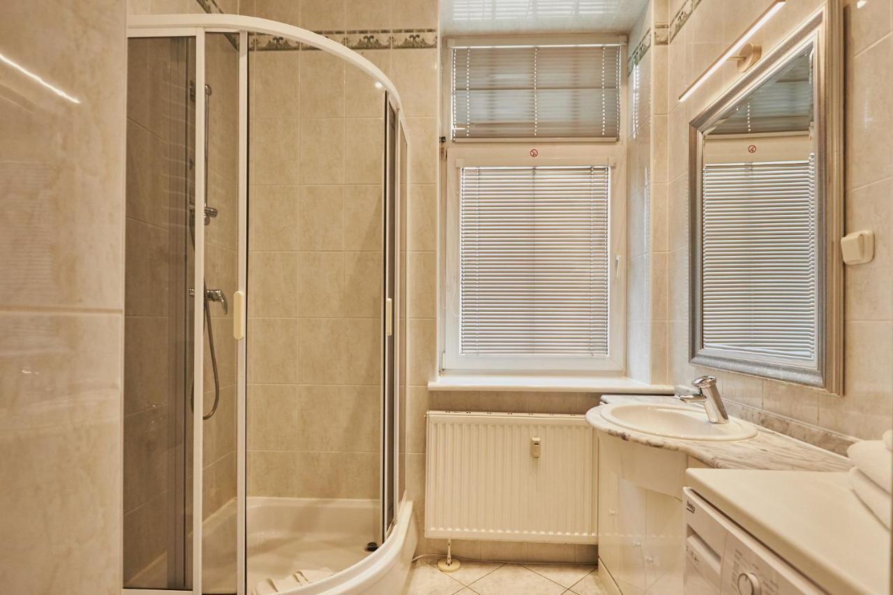 Apartamenty Swinoujscie - Sienkiewicza 14 Bagian luar foto