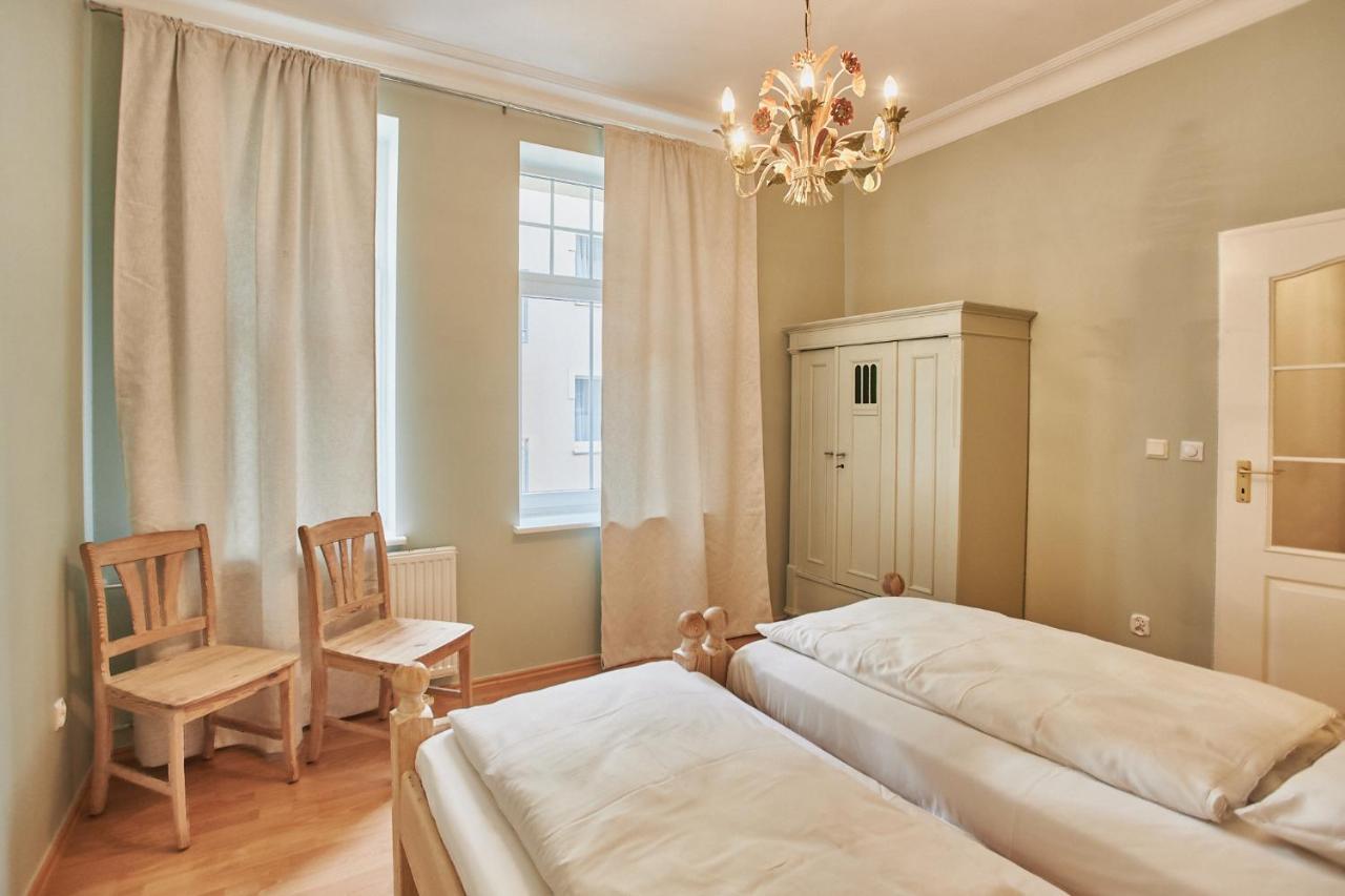 Apartamenty Swinoujscie - Sienkiewicza 14 Bagian luar foto