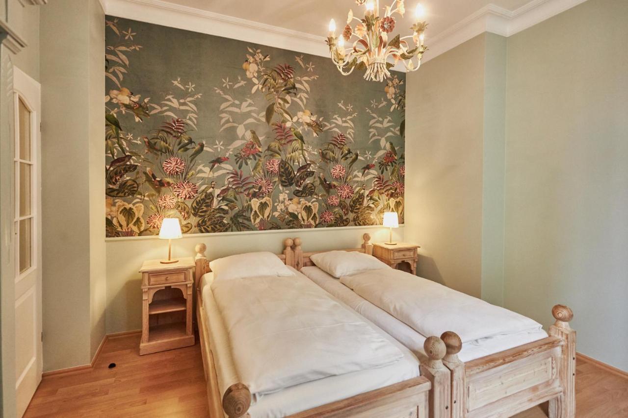 Apartamenty Swinoujscie - Sienkiewicza 14 Bagian luar foto
