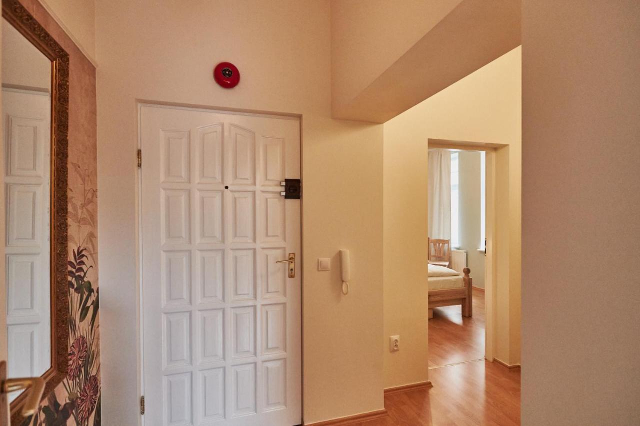Apartamenty Swinoujscie - Sienkiewicza 14 Bagian luar foto