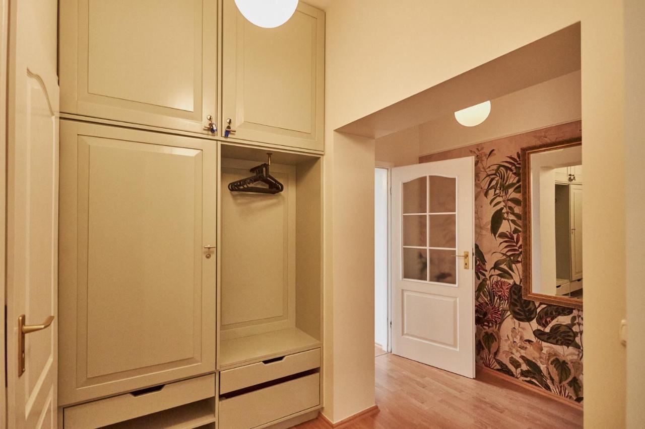 Apartamenty Swinoujscie - Sienkiewicza 14 Bagian luar foto